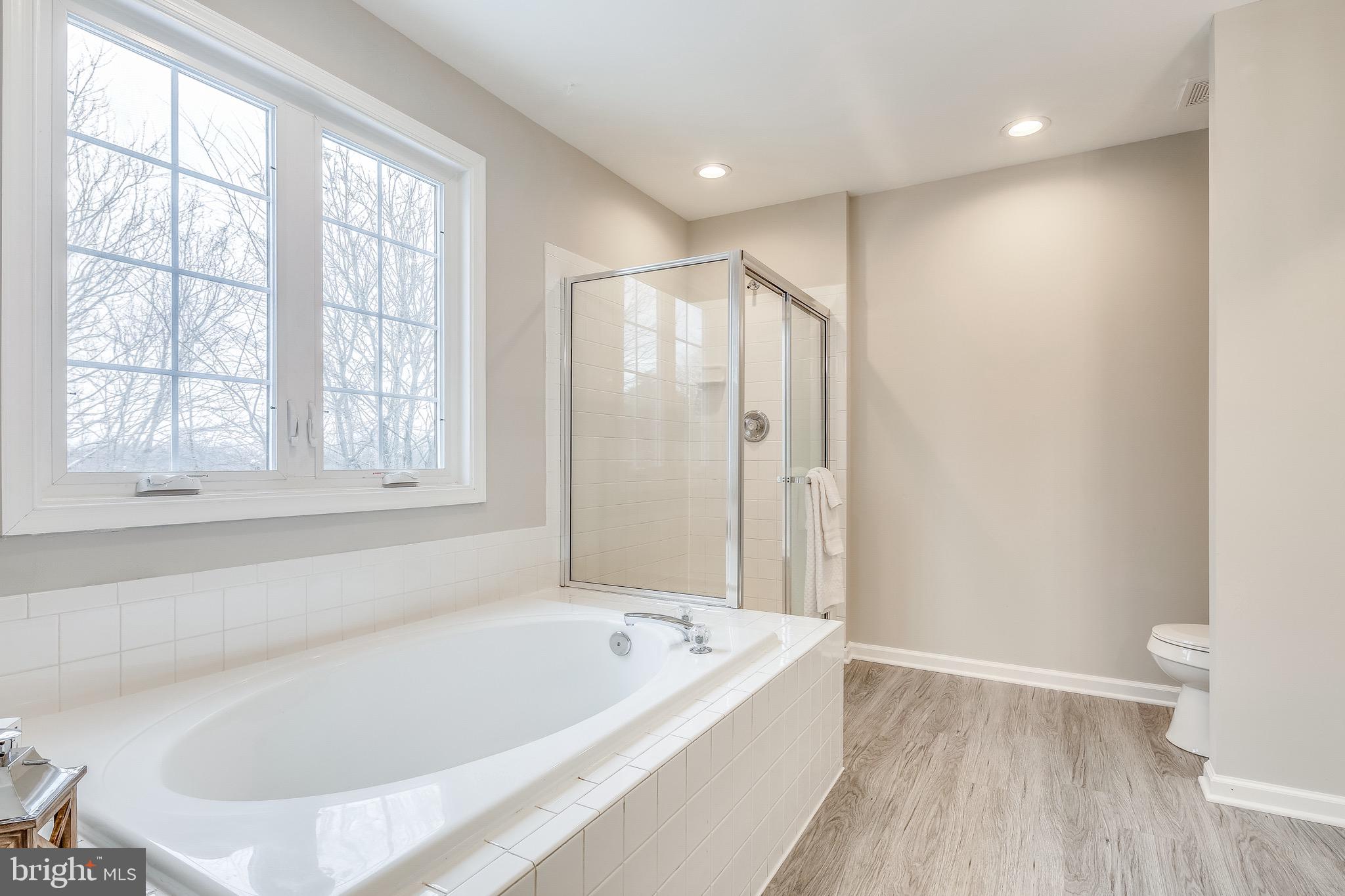 6509 Rice Court Elkridge, MD 21075 - Photo 15 of 33 Master Bath