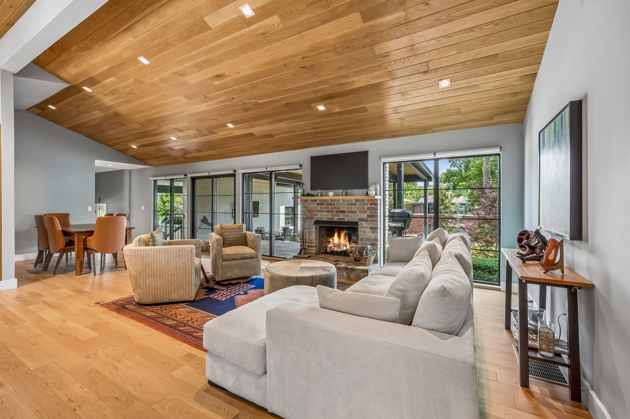 6001 Sedberry Road Nashville, TN 37205 - Photo 8 of 65 Gallery Image 8