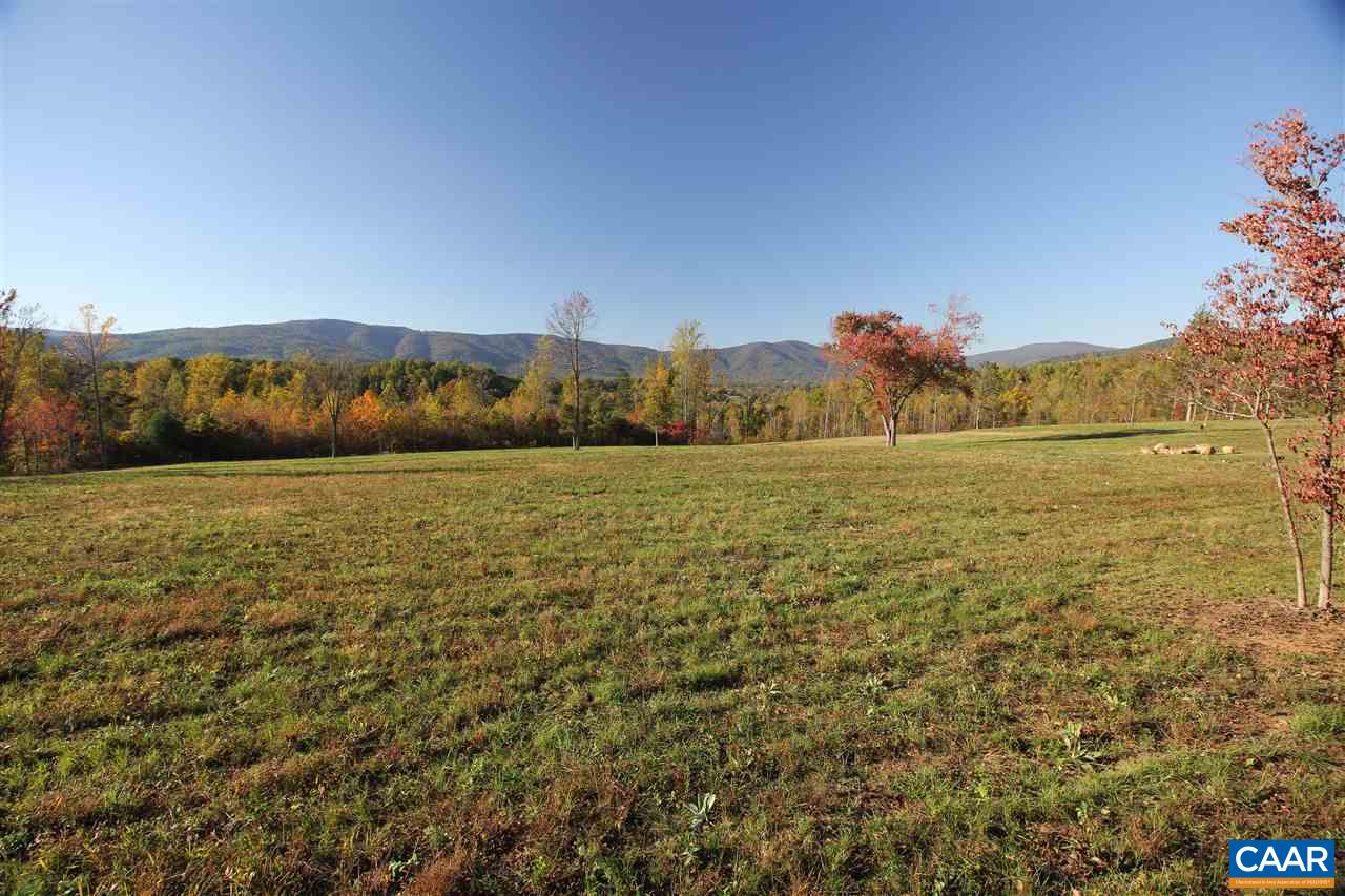 4593 Clark Road Crozet, VA 22932 - Photo 4 of 6 a view of an ocean and mountain