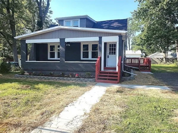 $269,900 | 246 Kennedy Avenue, Evans, NY 14006