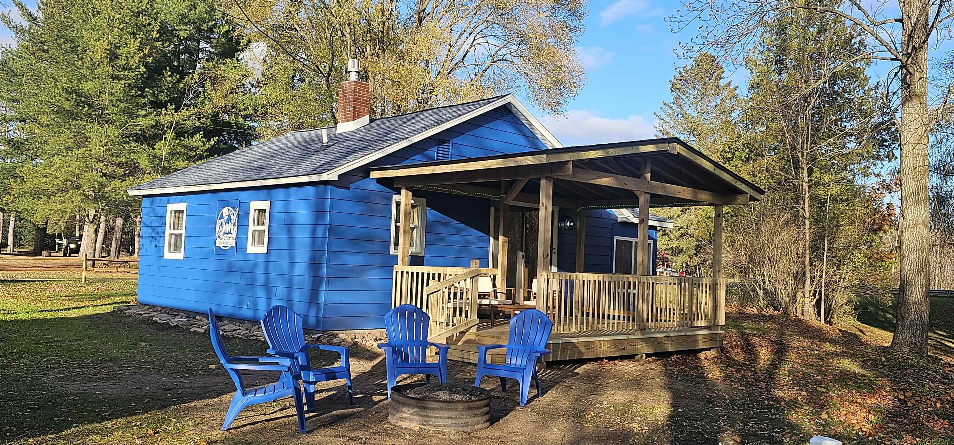 1097 Chappel Dam Road Gladwin, MI 48624 - Photo 1 of 31 Gallery Image 1