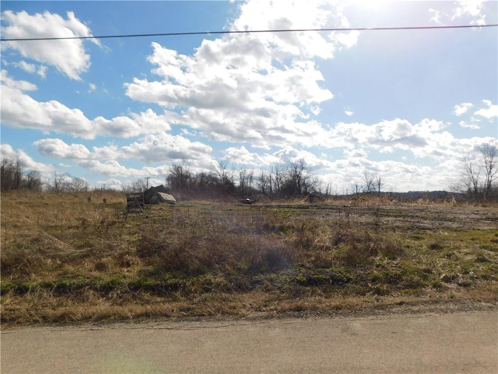 560 Old Rt 21 Road McClellandtown, PA 15458 - Photo 1 of 7 a view of a dry yard next to a yard