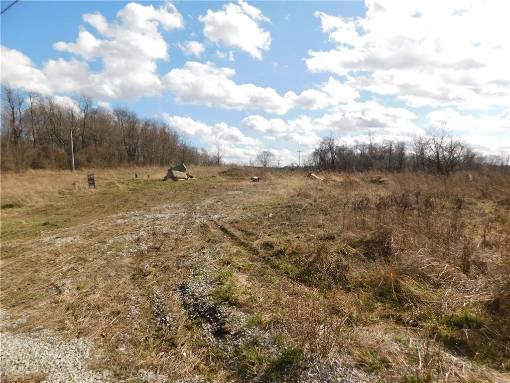 560 Old Rt 21 Road McClellandtown, PA 15458 - Photo 3 of 7 a view of a field of the house