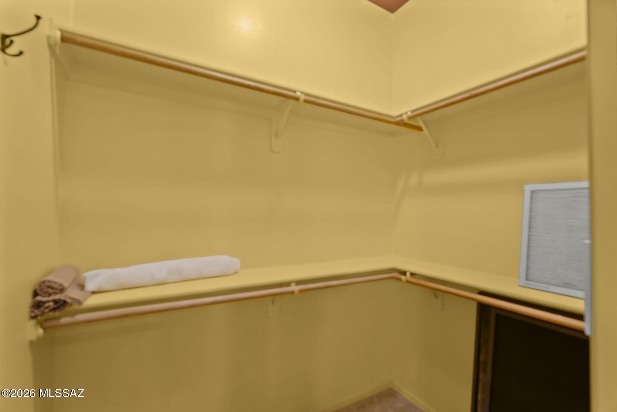 101 Post Way Tubac, AZ 85646 - Photo 18 of 31 a bathroom with a shower