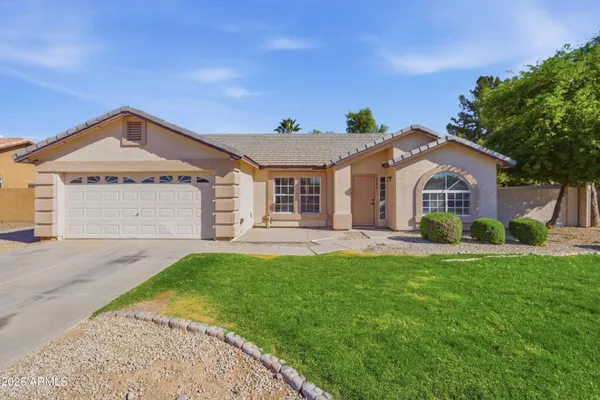 $519,900 | 3596 East Thornton Avenue, Gilbert, AZ 85297