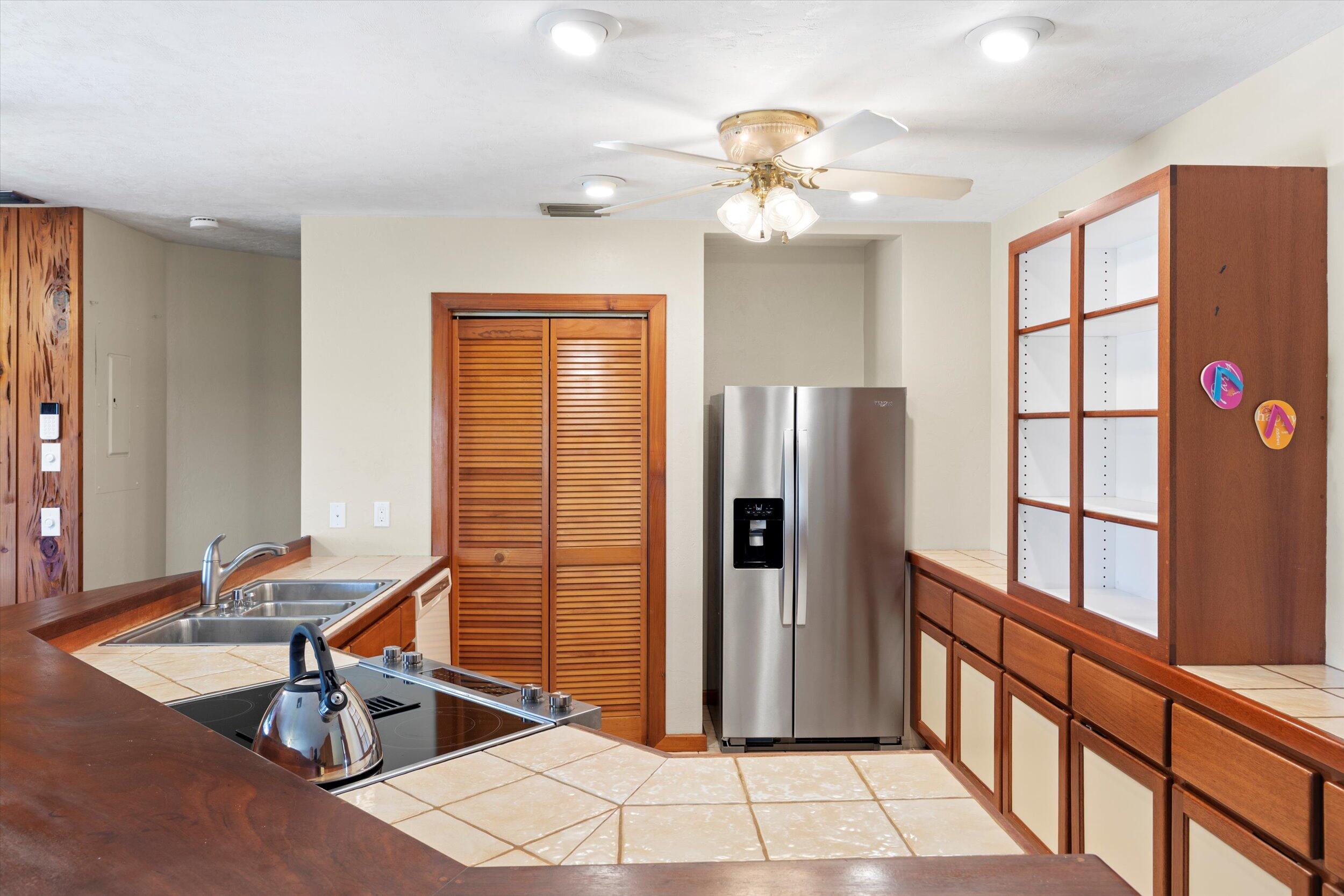 3759 Sea Grape Street Big Pine Key, FL 33043 - Photo 12 of 43 Kitchen