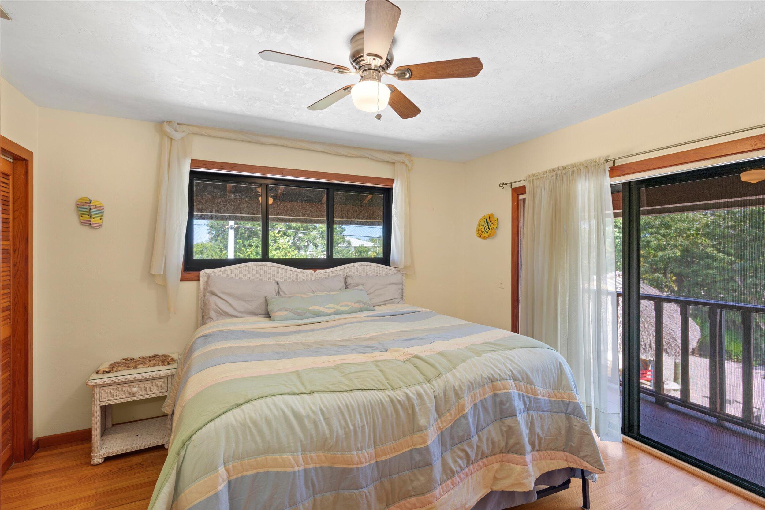 3759 Sea Grape Street Big Pine Key, FL 33043 - Photo 14 of 43 1st Guest Bedroom