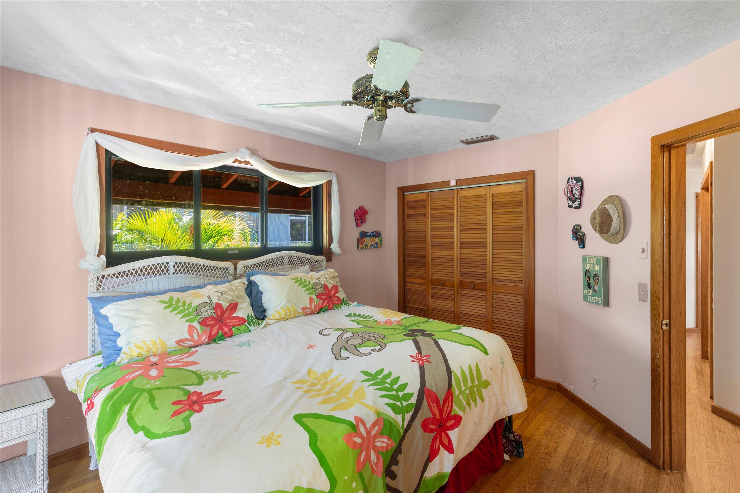 3759 Sea Grape Street Big Pine Key, FL 33043 - Photo 17 of 43 2nd Guest Bedroom