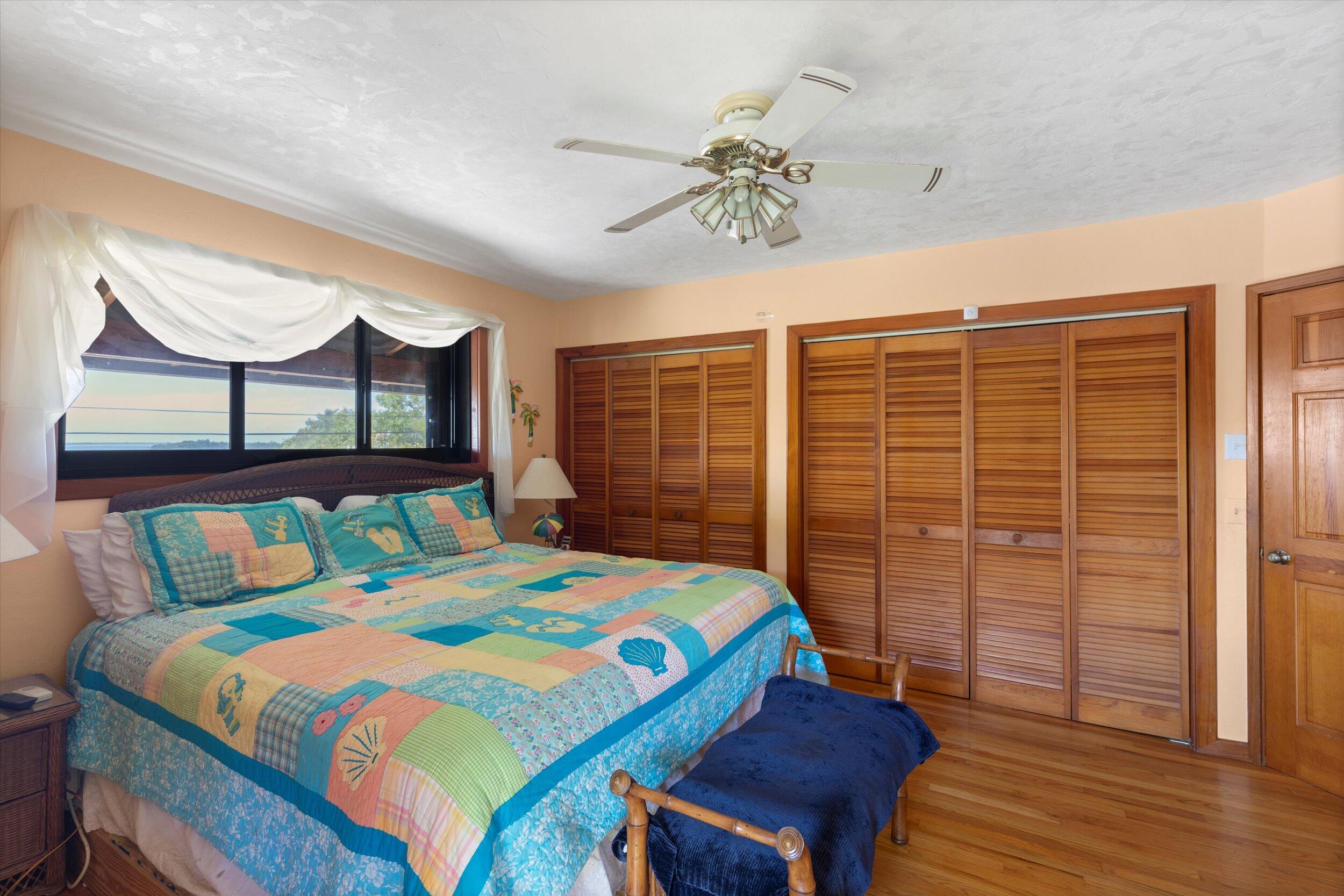 3759 Sea Grape Street Big Pine Key, FL 33043 - Photo 19 of 43 Master Bedroom
