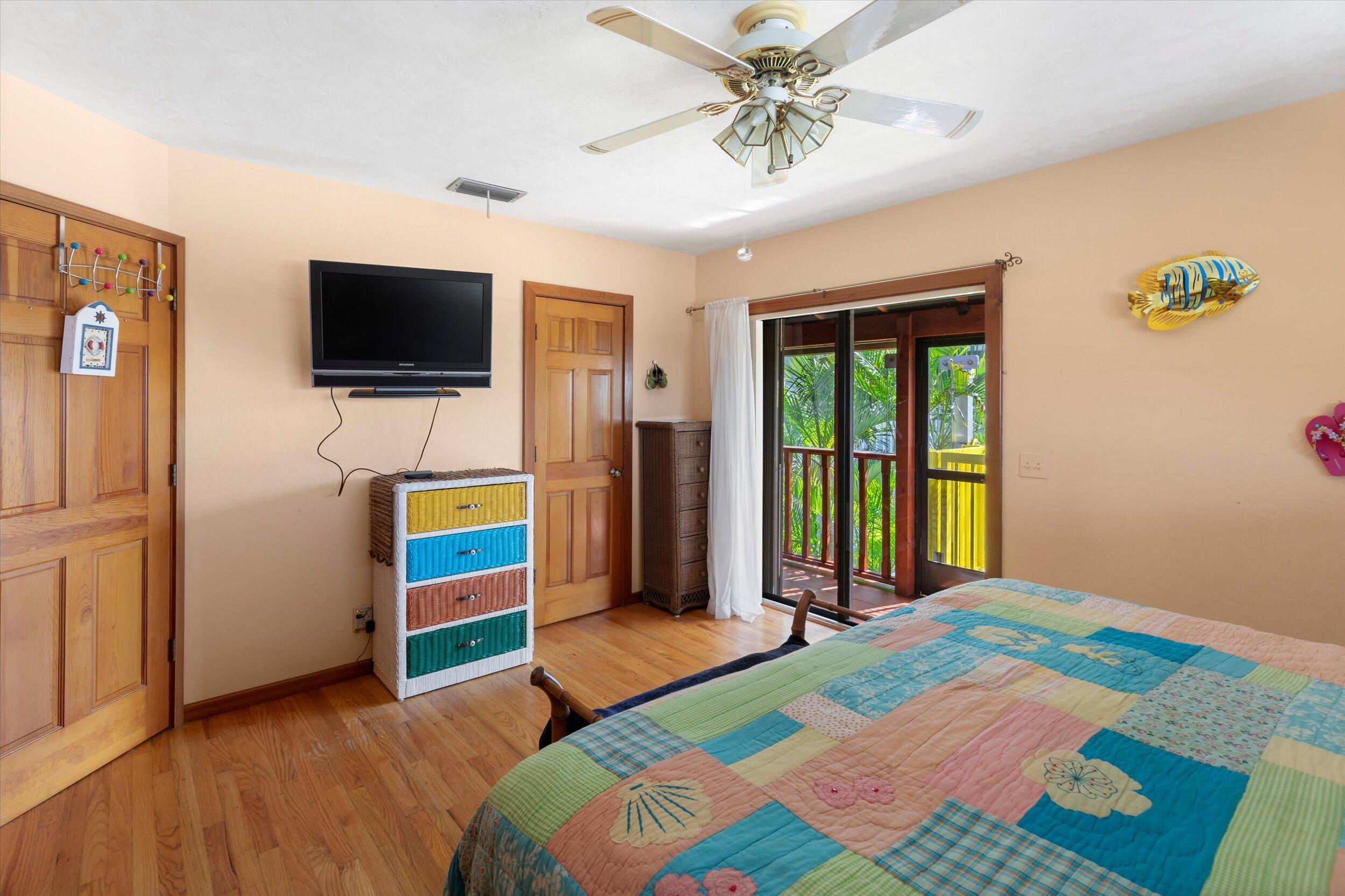 3759 Sea Grape Street Big Pine Key, FL 33043 - Photo 21 of 43 Master Bedroom