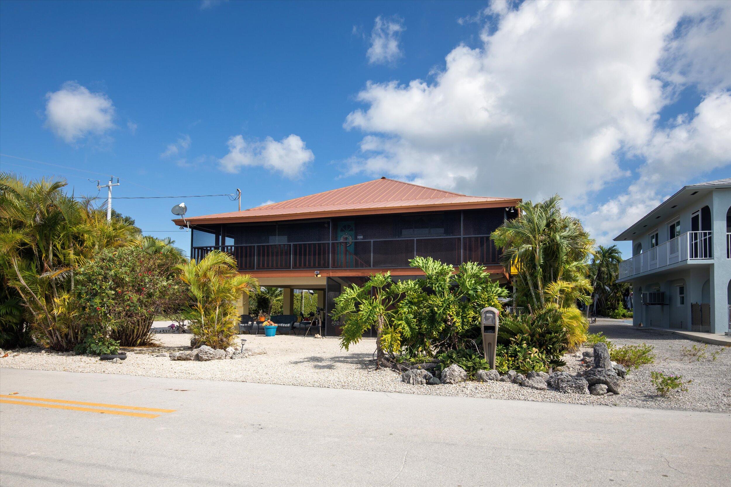 3759 Sea Grape Street Big Pine Key, FL 33043 - Photo 27 of 43 Street View