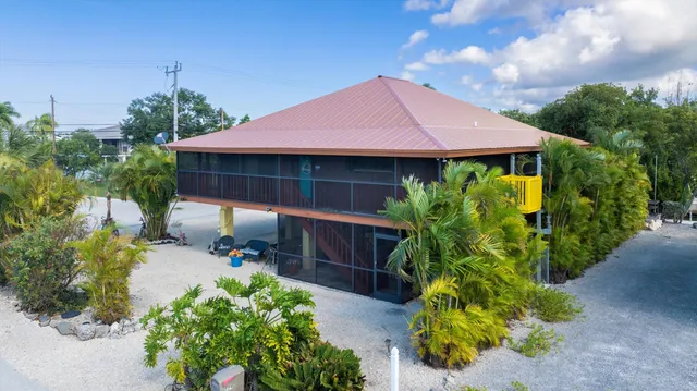 $1,121,665 | 3759 Sea Grape Street, Big Pine Key, FL 33043