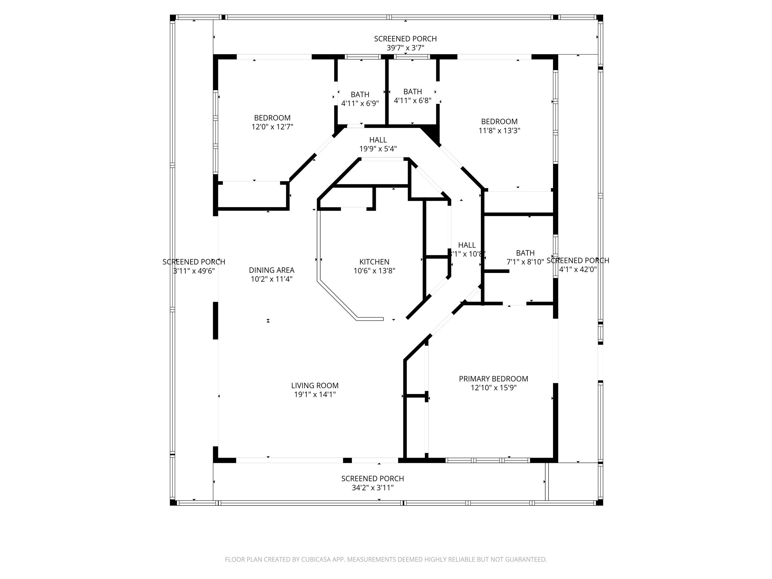 3759 Sea Grape Street Big Pine Key, FL 33043 - Photo 43 of 43