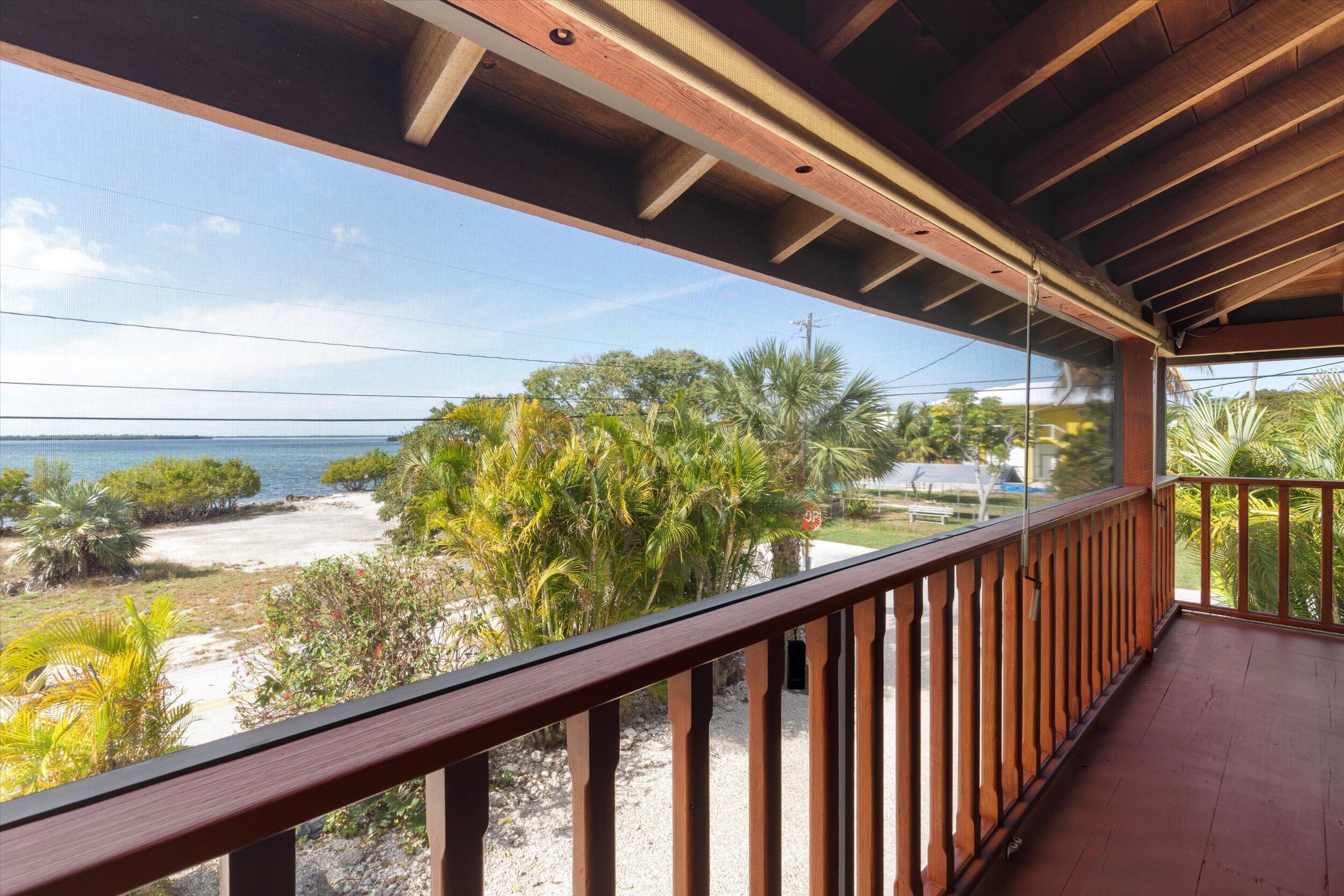 3759 Sea Grape Street Big Pine Key, FL 33043 - Photo 5 of 43 Wrap around Porch