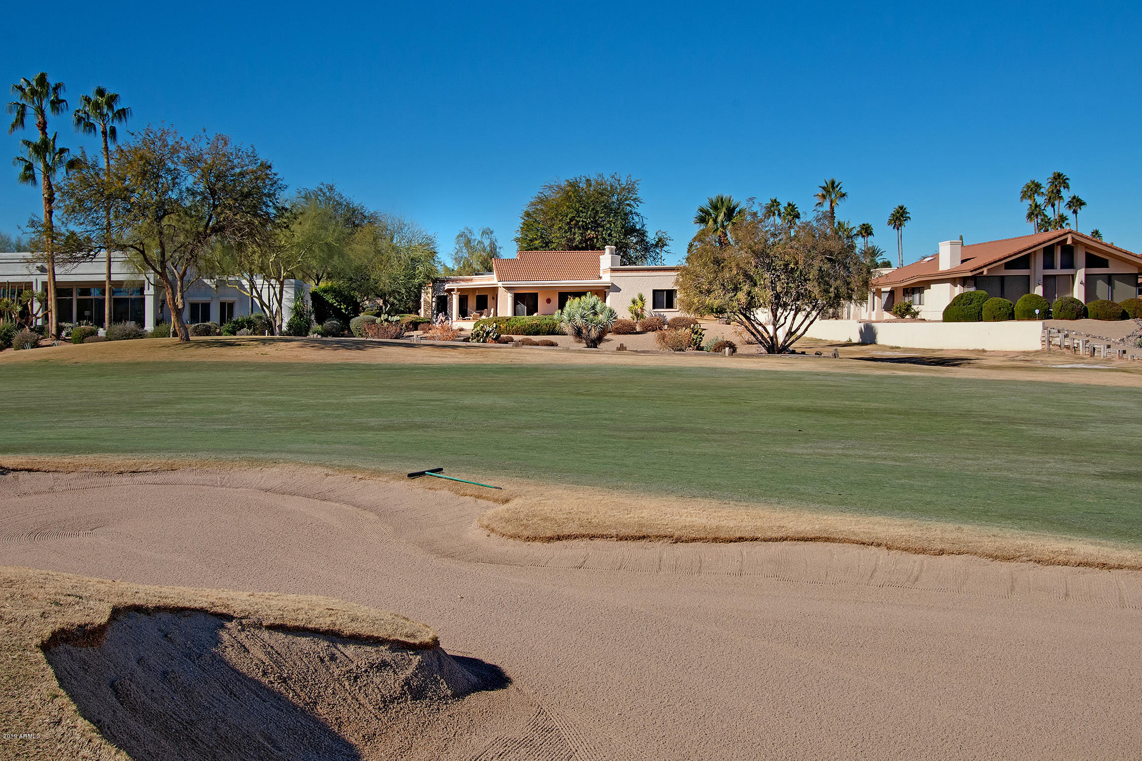 26033 North Bolero Bend Rio Verde, AZ 85263 - Photo 54 of 59 GolfCourseView_8658