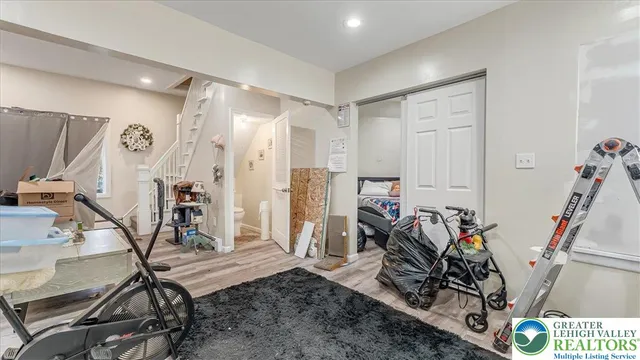 $184,900 | 133 Govier Street, Wilkes Barre, PA 18705