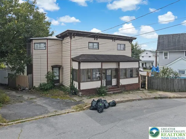 $184,900 | 133 Govier Street, Wilkes Barre, PA 18705