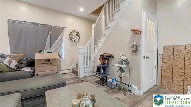 $184,900 | 133 Govier Street, Wilkes Barre, PA 18705