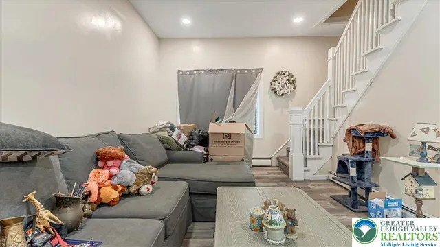 $184,900 | 133 Govier Street, Wilkes Barre, PA 18705