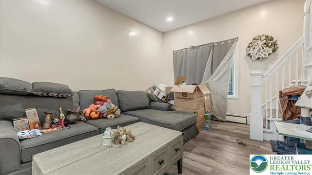 $184,900 | 133 Govier Street, Wilkes Barre, PA 18705