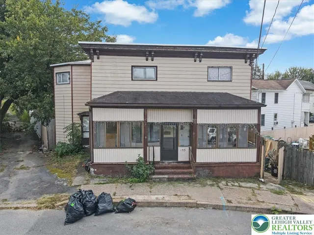 $184,900 | 133 Govier Street, Wilkes Barre, PA 18705
