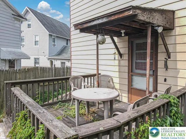 $184,900 | 133 Govier Street, Wilkes Barre, PA 18705