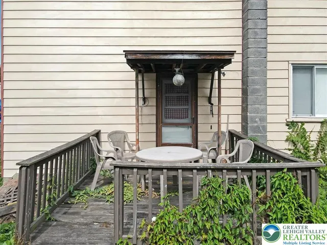 $184,900 | 133 Govier Street, Wilkes Barre, PA 18705