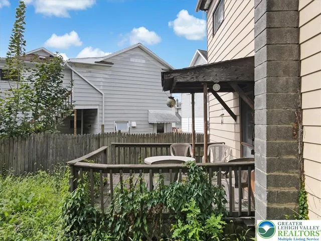 $184,900 | 133 Govier Street, Wilkes Barre, PA 18705