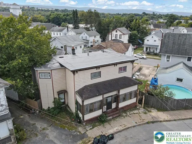 $184,900 | 133 Govier Street, Wilkes Barre, PA 18705