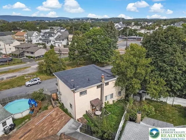 $184,900 | 133 Govier Street, Wilkes Barre, PA 18705