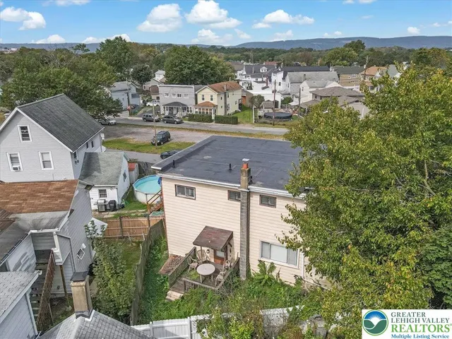 $184,900 | 133 Govier Street, Wilkes Barre, PA 18705