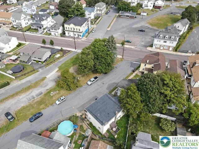 $184,900 | 133 Govier Street, Wilkes Barre, PA 18705