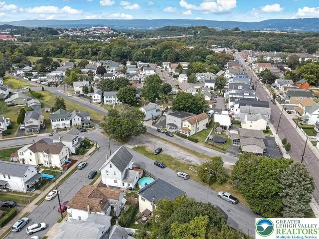 $184,900 | 133 Govier Street, Wilkes Barre, PA 18705