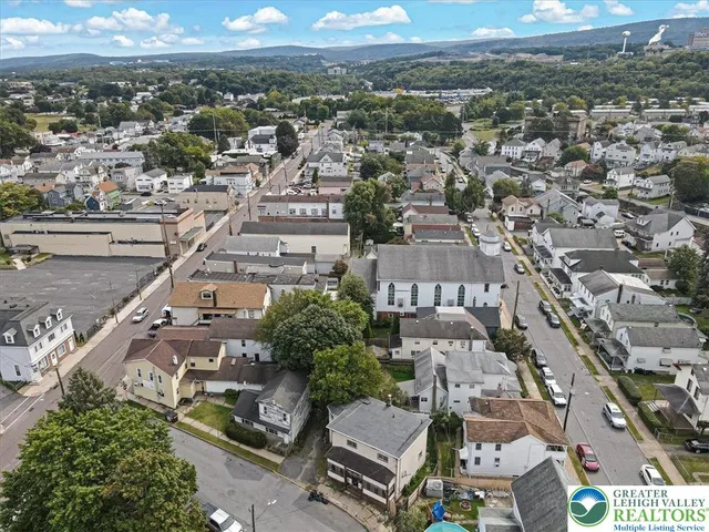 $184,900 | 133 Govier Street, Wilkes Barre, PA 18705