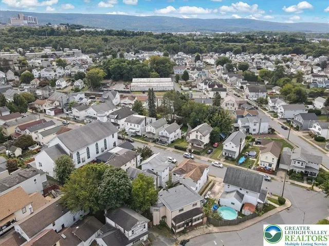 $184,900 | 133 Govier Street, Wilkes Barre, PA 18705