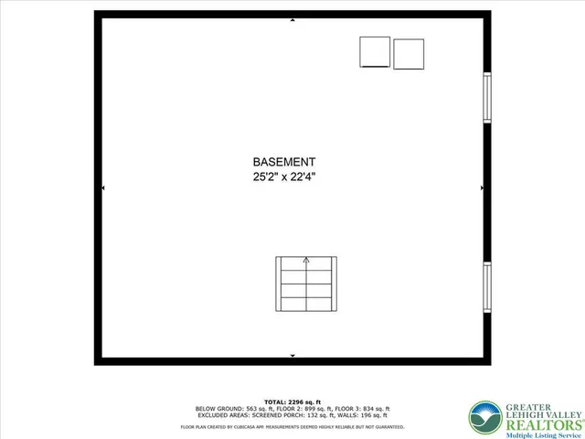 $184,900 | 133 Govier Street, Wilkes Barre, PA 18705