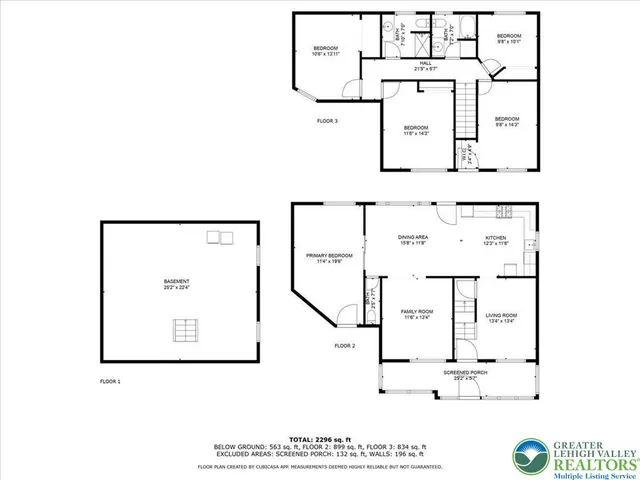 $184,900 | 133 Govier Street, Wilkes Barre, PA 18705