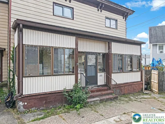 $184,900 | 133 Govier Street, Wilkes Barre, PA 18705
