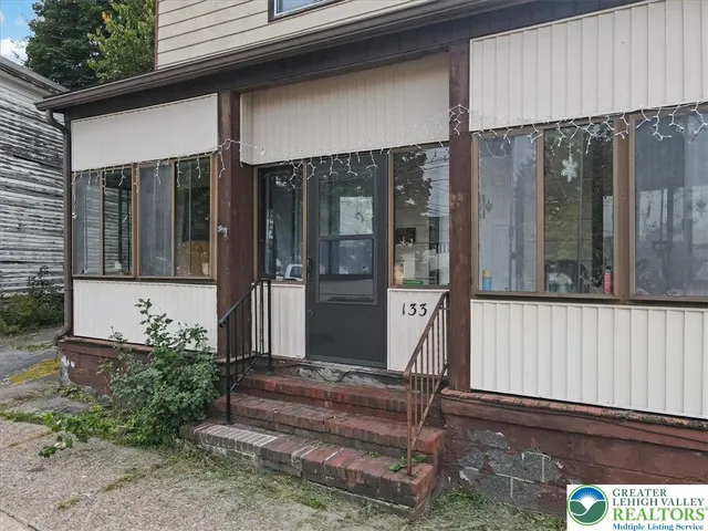 $184,900 | 133 Govier Street, Wilkes Barre, PA 18705