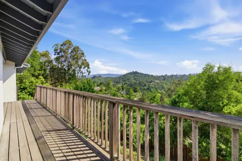 $2,599,000 | 1392 Bel Aire Road, San Mateo, CA 94402