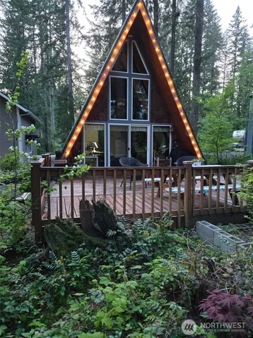 $425,000 | 411 North Duckabush Drive, Hoodsport, WA 98548