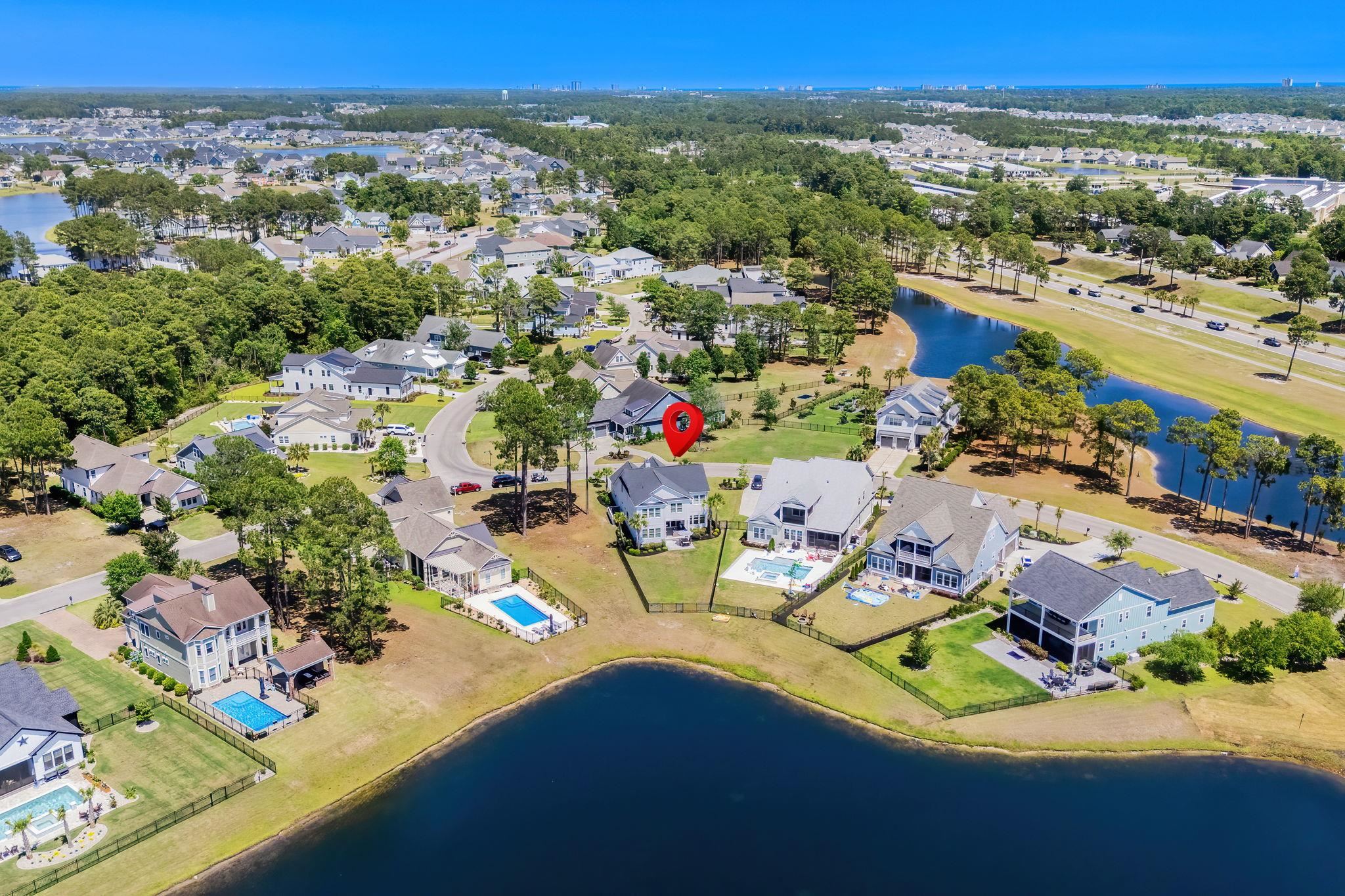 485 Starlit Way Myrtle Beach, SC 29579 - Photo 67 of 99