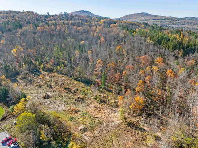 $139,000 | Lot 82 Portland Street, Lancaster, NH 03584