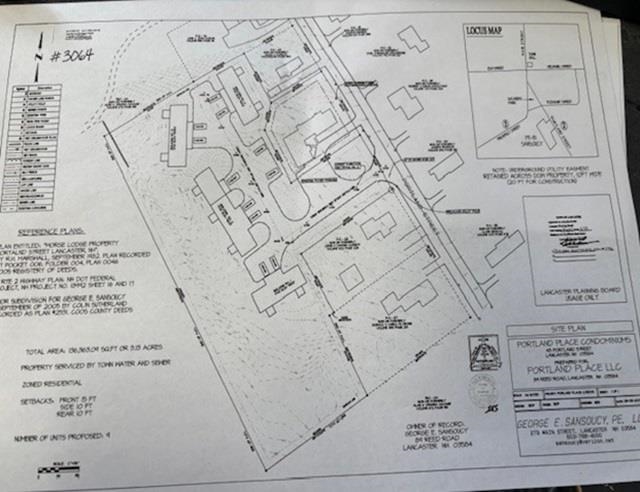 Lot 82 Portland Street Lancaster, NH 03584 - Photo 21 of 30