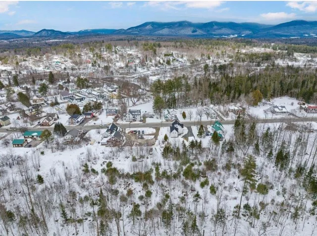 $139,000 | Lot 82 Portland Street, Lancaster, NH 03584