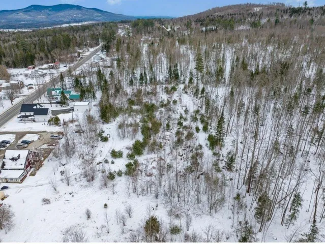 $139,000 | Lot 82 Portland Street, Lancaster, NH 03584