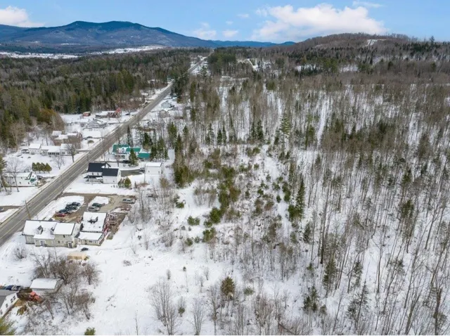 $139,000 | Lot 82 Portland Street, Lancaster, NH 03584