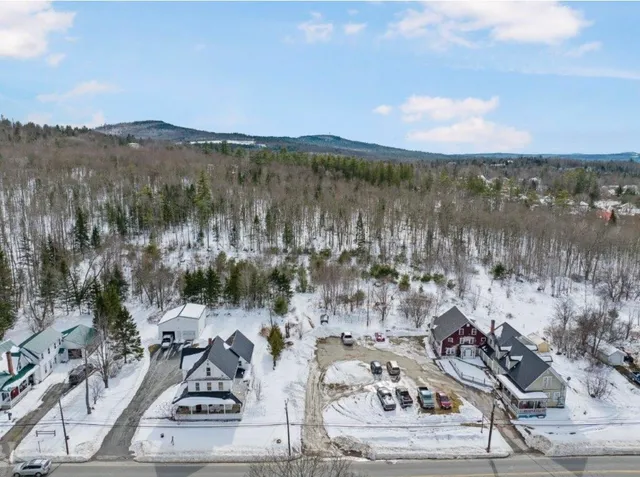 $139,000 | Lot 82 Portland Street, Lancaster, NH 03584