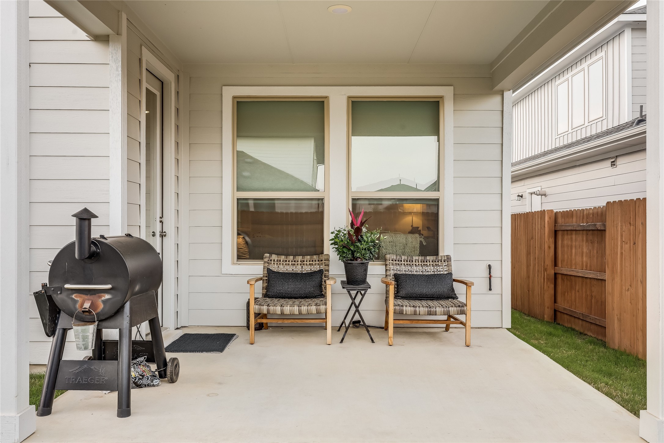 8400 Skytex Street Austin, TX 78744 - Photo 36 of 37