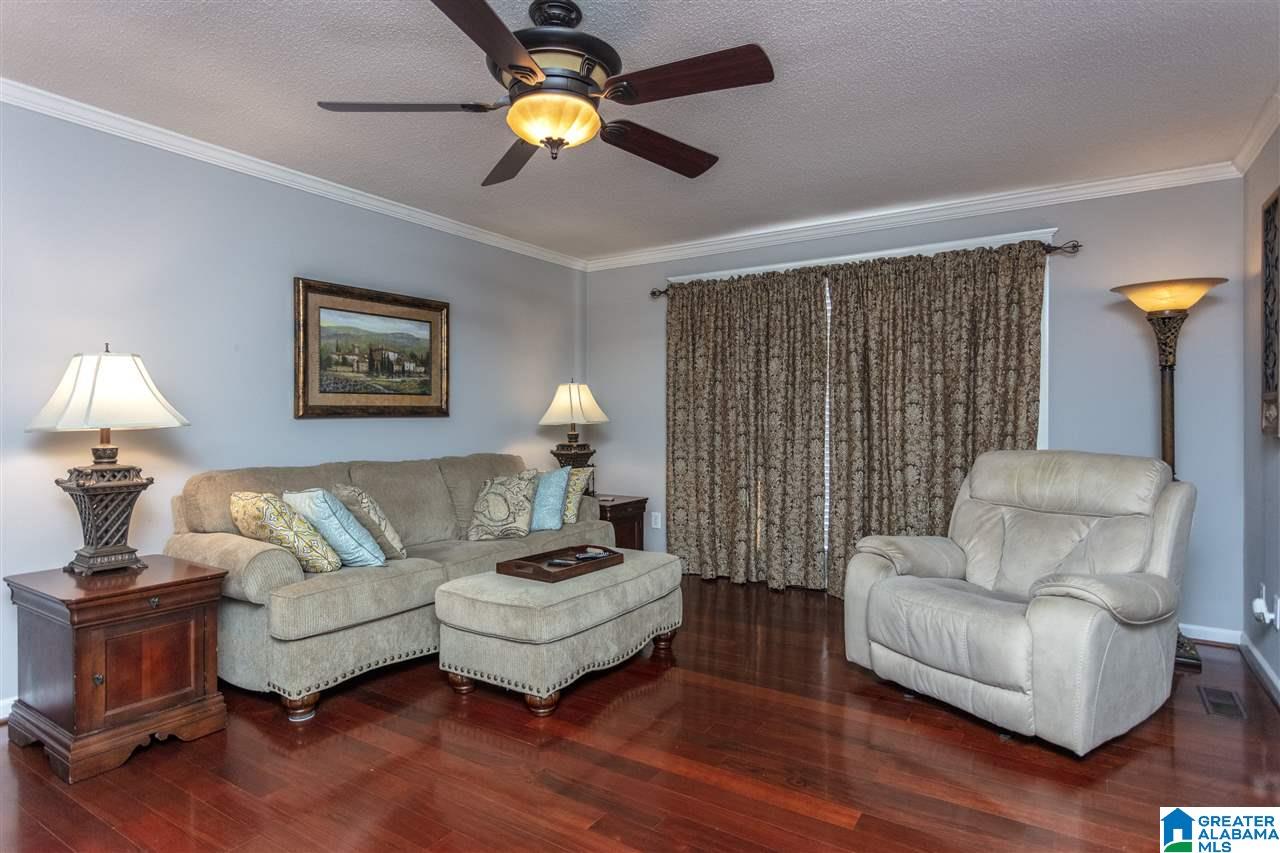 8269 Mulvehill Road Morris, AL 35116 - Photo 18 of 42